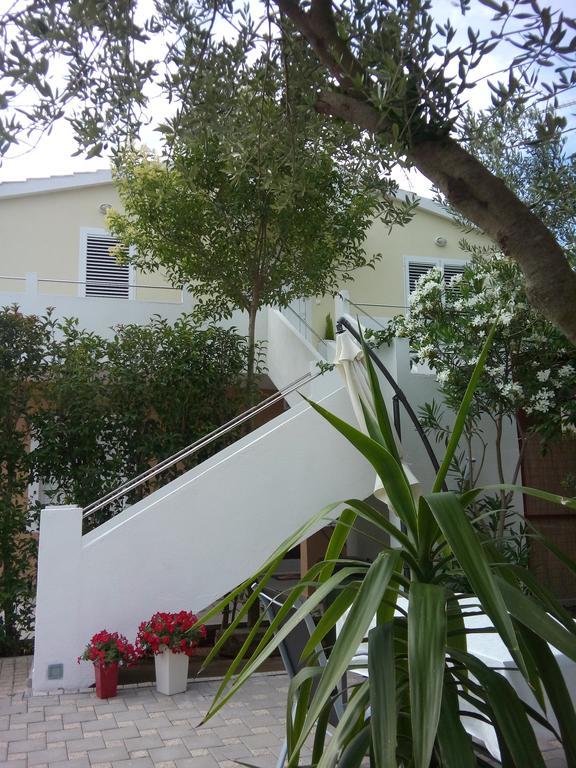 Adriatic Rose Apartment Torrette Værelse billede