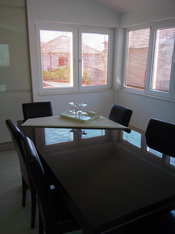 Adriatic Rose Apartment Torrette Værelse billede